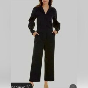 Theory jumpsuit